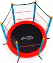 Батут DFC SMRKids TX-B7105FR (красный) icon 5