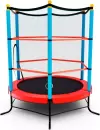 Батут DFC SMRKids TX-B7105FR (красный) icon 6