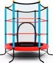 Батут DFC SMRKids TX-B7105FR (красный) icon 7