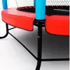Батут DFC SMRKids TX-B7105FR (красный) icon 8