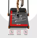 Беговая дорожка DFC Sparnod T-STH-3070 icon 4