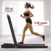 Беговая дорожка DFC Sparnod T-STH-3070 icon 5