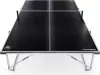 Теннисный стол DFC Tornado Home Compact SB-PT-01 черный icon 2
