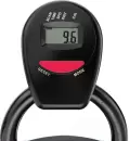 Спин-байк DFC URBANFIT PRO (черный) icon 10