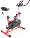 Спин-байк DFC URBANFIT PRO (красный) icon 4