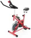 Спин-байк DFC URBANFIT PRO (красный) icon 5