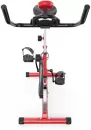 Спин-байк DFC URBANFIT PRO (красный) icon 6