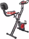 Велотренажер DFC X-Bike Pleny CF-917FM icon