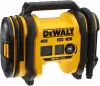 Компрессор автомобильный DeWalt DCC018N icon