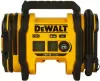 Компрессор автомобильный DeWalt DCC018N icon 4