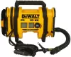 Компрессор автомобильный DeWalt DCC018N icon 6