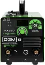 Сварочный инвертор DGM FX220 icon 2