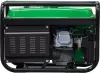 Бензиновый генератор DGM GE4000 icon 3