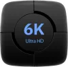 Смарт-приставка DGMedia 6K Allwinner H616 4GB/32GB icon 4