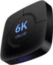 Смарт-приставка DGMedia 6K Allwinner H616 4GB/32GB icon 5