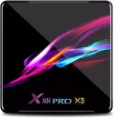 Смарт-приставка DGMedia X88 Pro X3 4GB/32GB icon