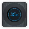 Смарт-приставка DGMedia X96 X4 Amlogic S90X4 2/16Gb icon 2