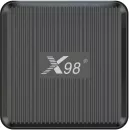 Смарт-приставка DGMedia X98Q 2GB/16GB фото 6
