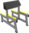 Скамья Скотта DHZ Fitness R-2044 icon