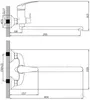 Смеситель Diadonna D80-222112 icon 2