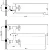 Смеситель Diadonna D80-223352 icon 2