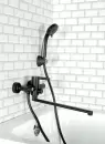 Смеситель Diadonna D236-22BL фото 4