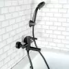 Смеситель Diadonna D236-30BL фото 2