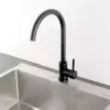 Смеситель Diadonna D46-0003BL фото 2