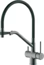 Смеситель Diadonna D49-19051QH icon