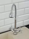Смеситель Diadonna D558-65 icon 6