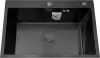 Кухонная мойка Diadonna DS5040В icon