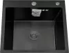 Кухонная мойка Diadonna DS5050В icon