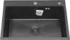 Кухонная мойка Diadonna DS7050B icon
