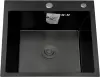 Кухонная мойка Diadonna S5050B icon