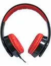 Наушники Dialog Aria HS-A21M BLACK RED icon 2