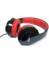 Наушники Dialog Aria HS-A21M BLACK RED icon 3