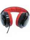 Наушники Dialog Aria HS-A21M BLACK RED icon 4