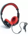 Наушники Dialog Aria HS-A21M BLACK RED icon 5