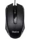 Компьютерная мышь Dialog Comfort MOC-19U icon