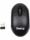 Компьютерная мышь Dialog Comfort MROC-10U icon