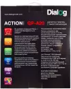 Геймпад Dialog GP-A20 (белый) icon 3