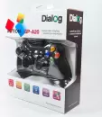 Геймпад Dialog GP-A20 (черный) icon 2