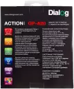 Геймпад Dialog GP-A20 (черный) icon 5