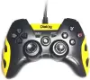 Геймпад Dialog GP-A30 (черный/желтый) icon