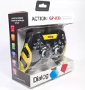Геймпад Dialog GP-A30 (черный/желтый) icon 4