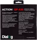 Геймпад Dialog GP-A30 (черный/желтый) icon 5