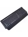 Беспроводной набор клавиатура + мышь Dialog Katana KMRLK-0517U Black фото 2