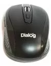 Компьютерная мышь DIALOG MROP-01U фото 7