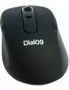 Компьютерная мышь DIALOG MROP-03U фото 2