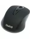 Компьютерная мышь DIALOG MROP-05UB фото 5